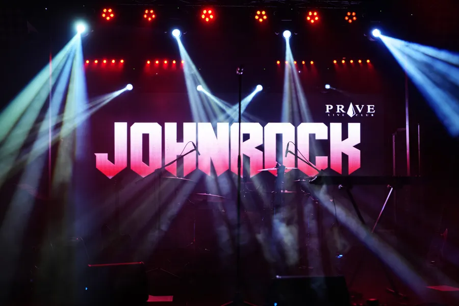 Концерт в Prive Live Club 13.03.2026